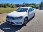 Volkswagen Passat 1.4 TSI BMT Highline R-Style DSG - 1