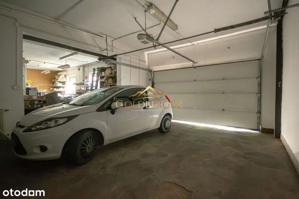 Przestronny dom dla rodziny i firmy-3