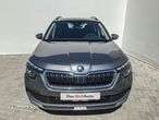 Skoda Kamiq 1.0 TSI Style - 8