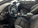 Mercedes-Benz CLA 180 Shooting Brake d BlueEFFICIENCY Edition - 16