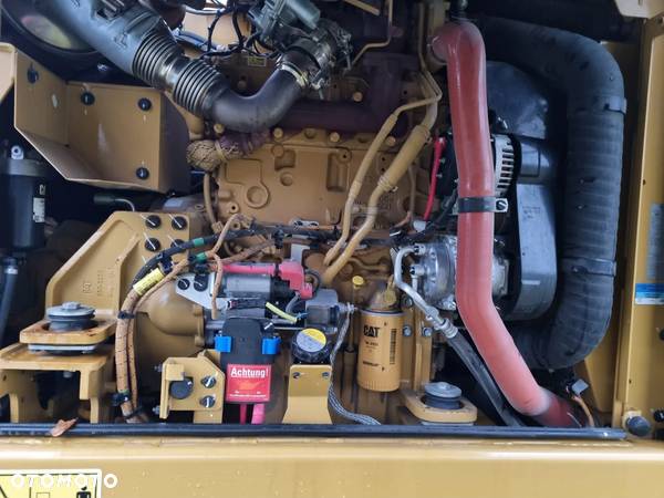 Caterpillar M315F CAT 314 316 rok 2022 NOWA - 15