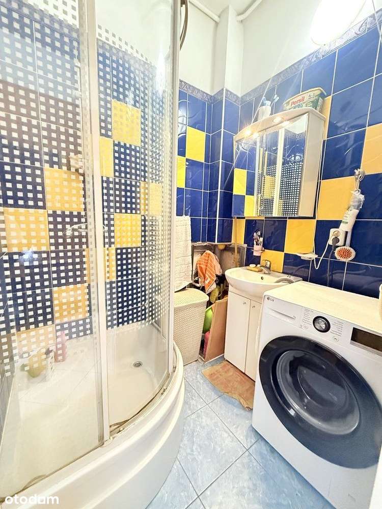 Stara Praga*w kamienicy * tuż przy Metrze-7