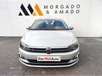 VW Polo 1.0 TSI Confortline - 2