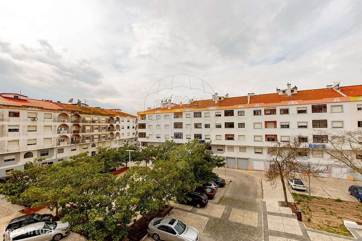 Apartamento T2 para venda-21