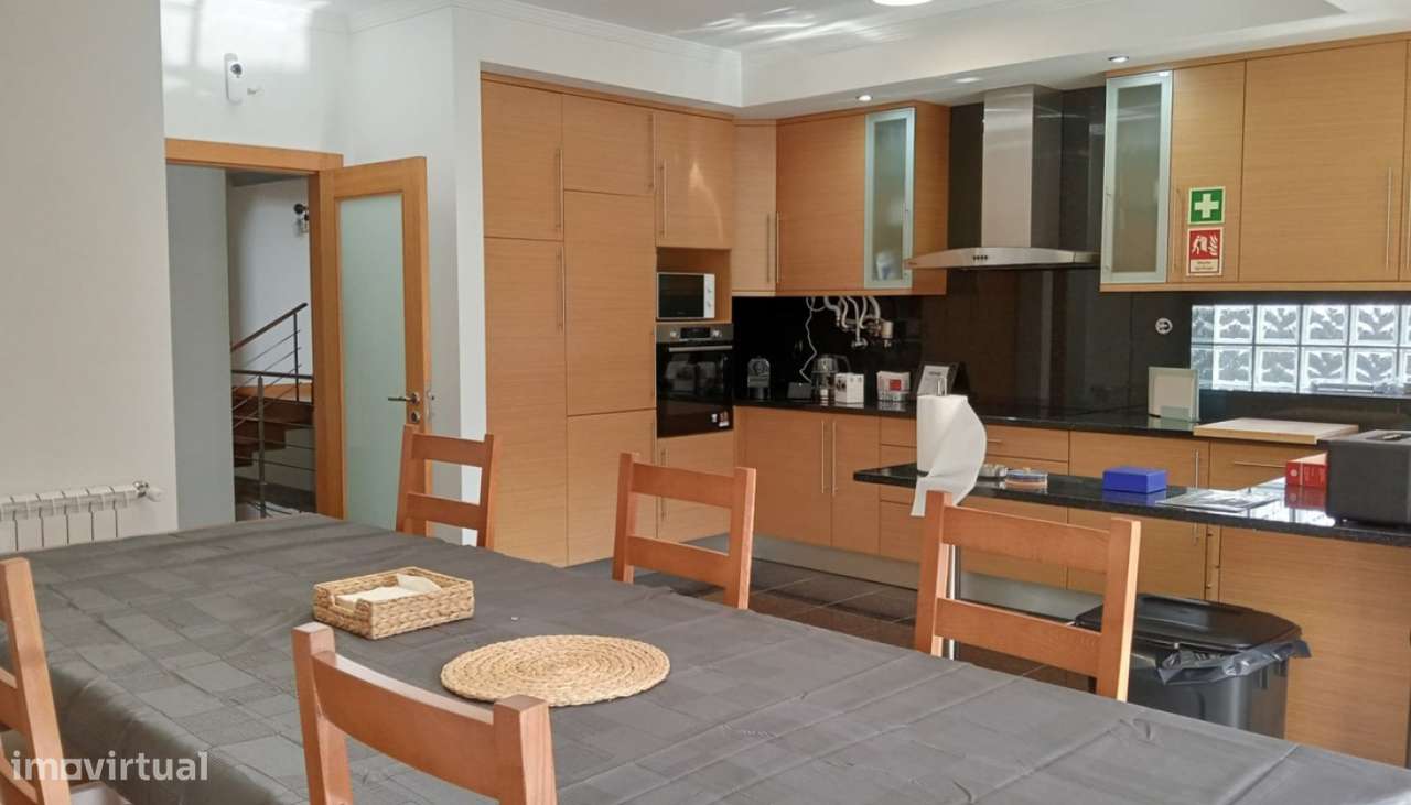 Venda de Moradia V4+1, Cabedelo, Viana do Castelo - Grande imagem: 2/31