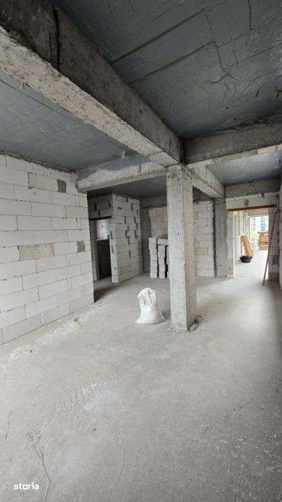 STUDIO | MAMAIA SAT | 100 METRI DE PLAJA - Imagine principală: 4/9