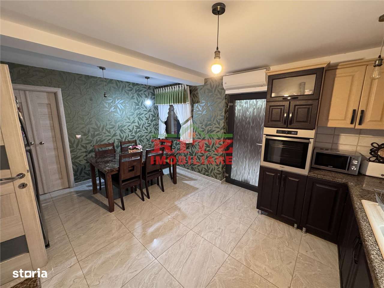 NOU! Vila cocheta, D+P+M, Zona Sc. de Politie - Imagine principală: 5/20