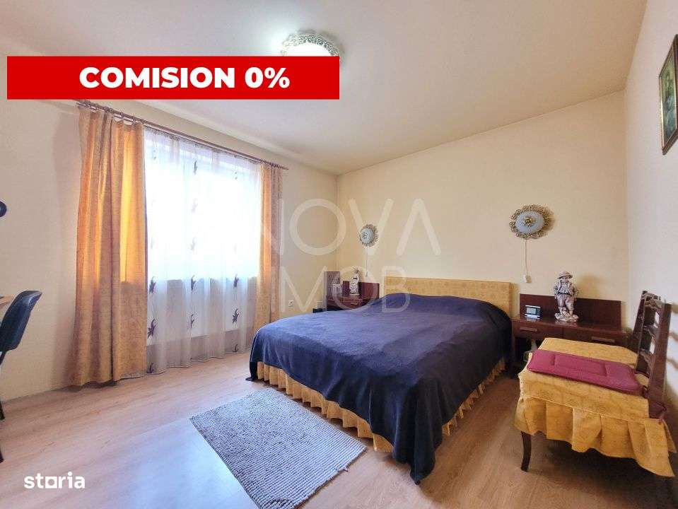 Casa tip duplex cu garaj si deschidere la 2 strazi - Imagine principală: 4/19