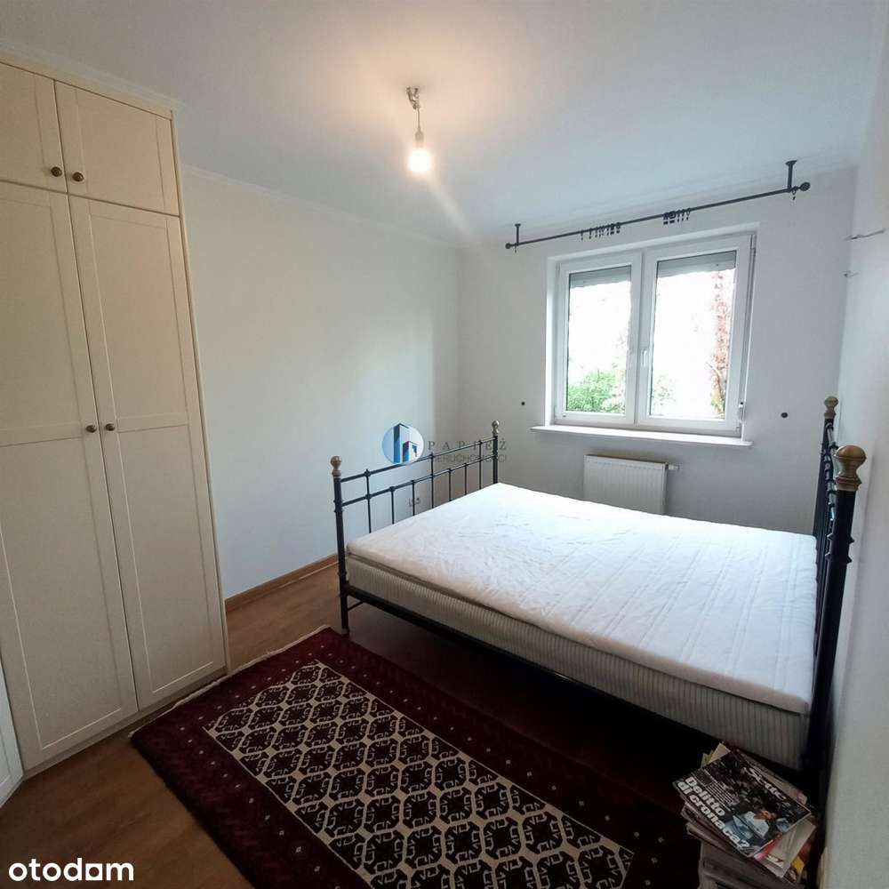 Zieleń, stawy Cietrzewia, 3pokoje, ul. Krańcowa-14