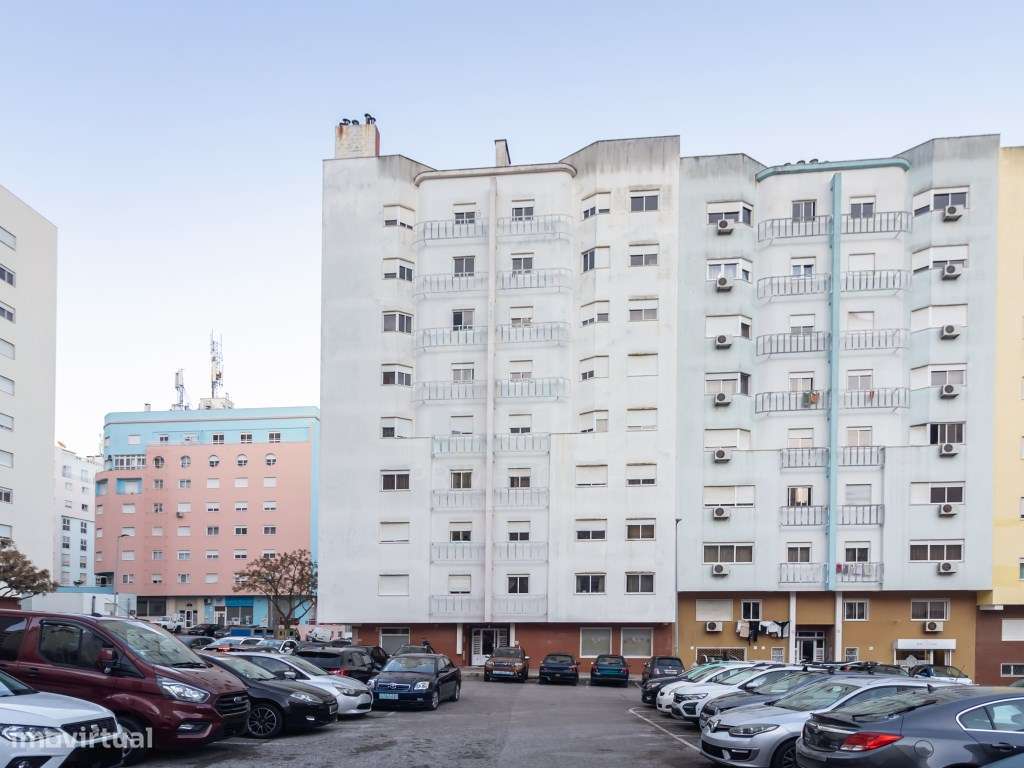 Apartamento Santa Marta do Pinhal-32