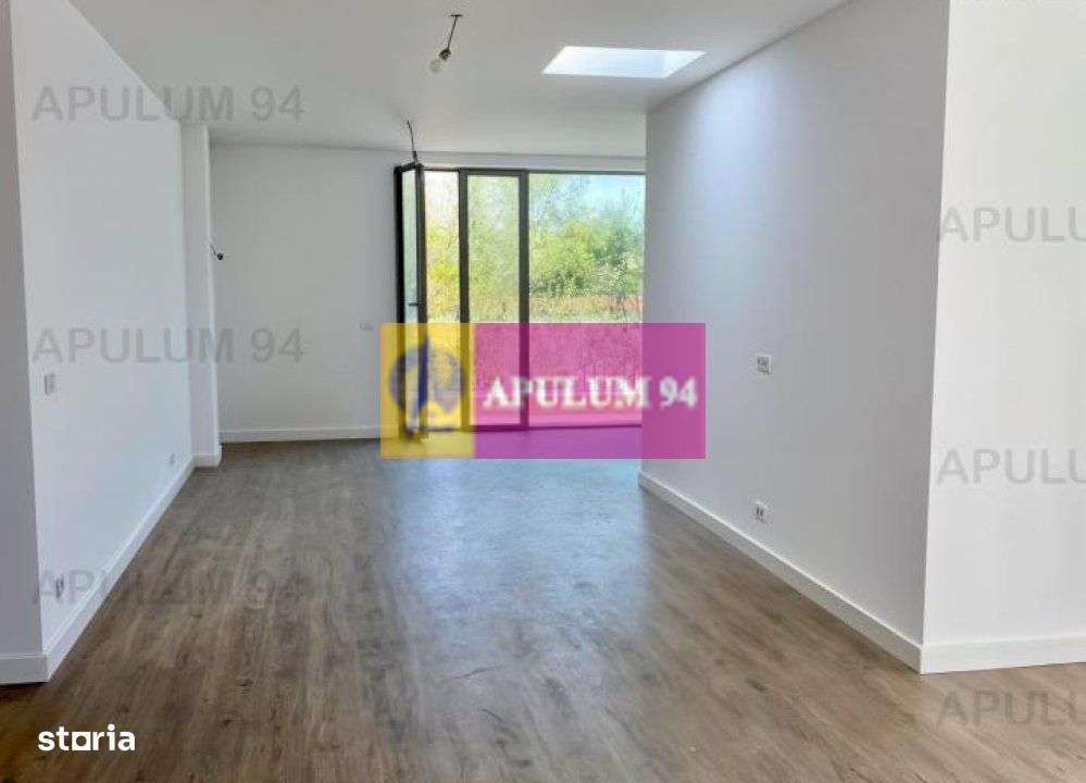 Apartament 4 camere + Terasa 94mp | Licurg 2 / Cartierul Armenesc - Imagine principală: 4/4