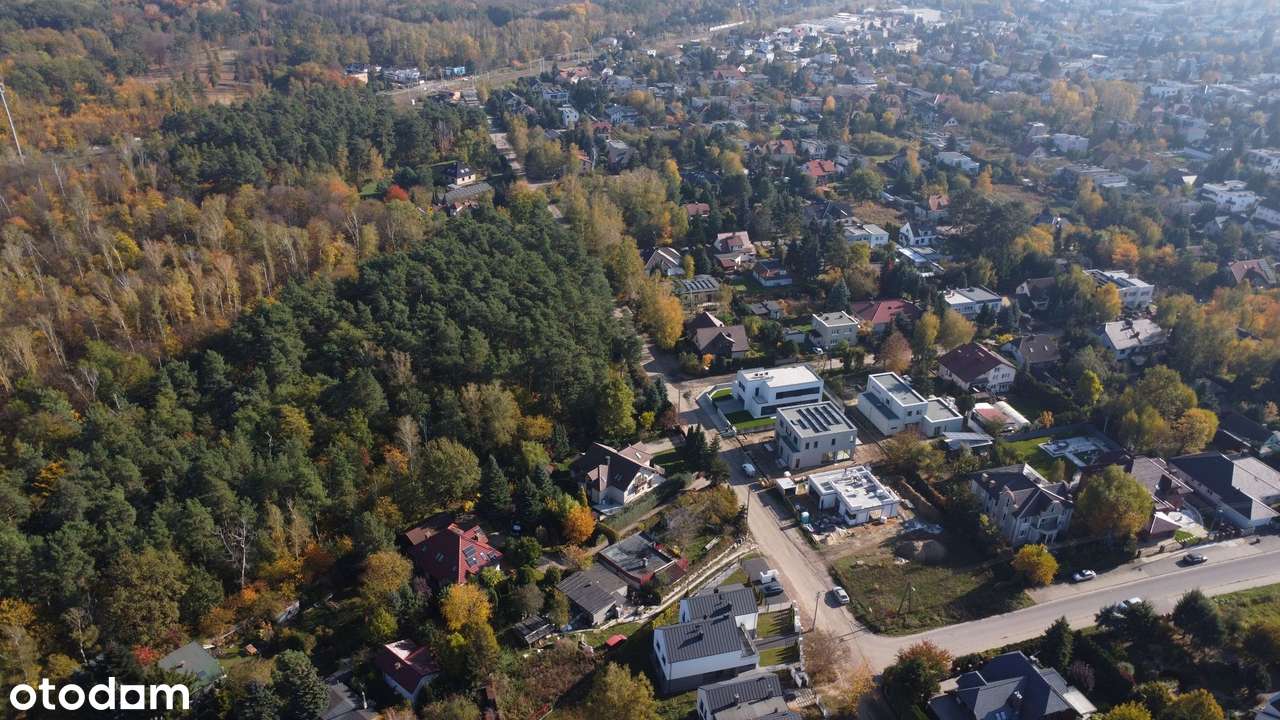 Dom z garażem, z 6 pokojami, blisko lasu i jezior, Smochowice-7