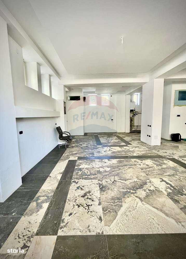 Casă / Vilă de închiriat în zona Aviatorilor - Imagine principală: 4/14