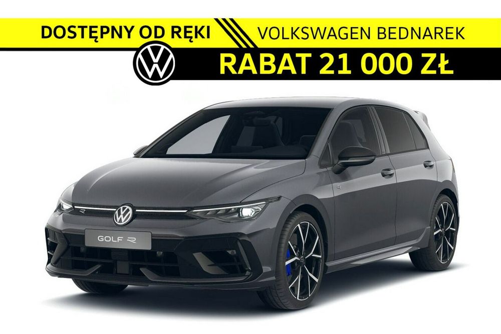 Volkswagen Golf VIII (2020-) 2026