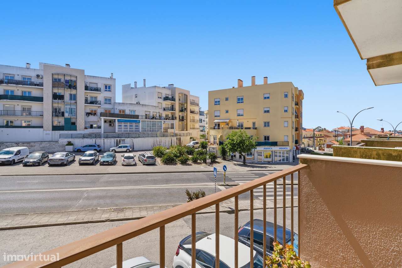 Apartamento T3 Centro de Mafra - Totalmente remodelado-7