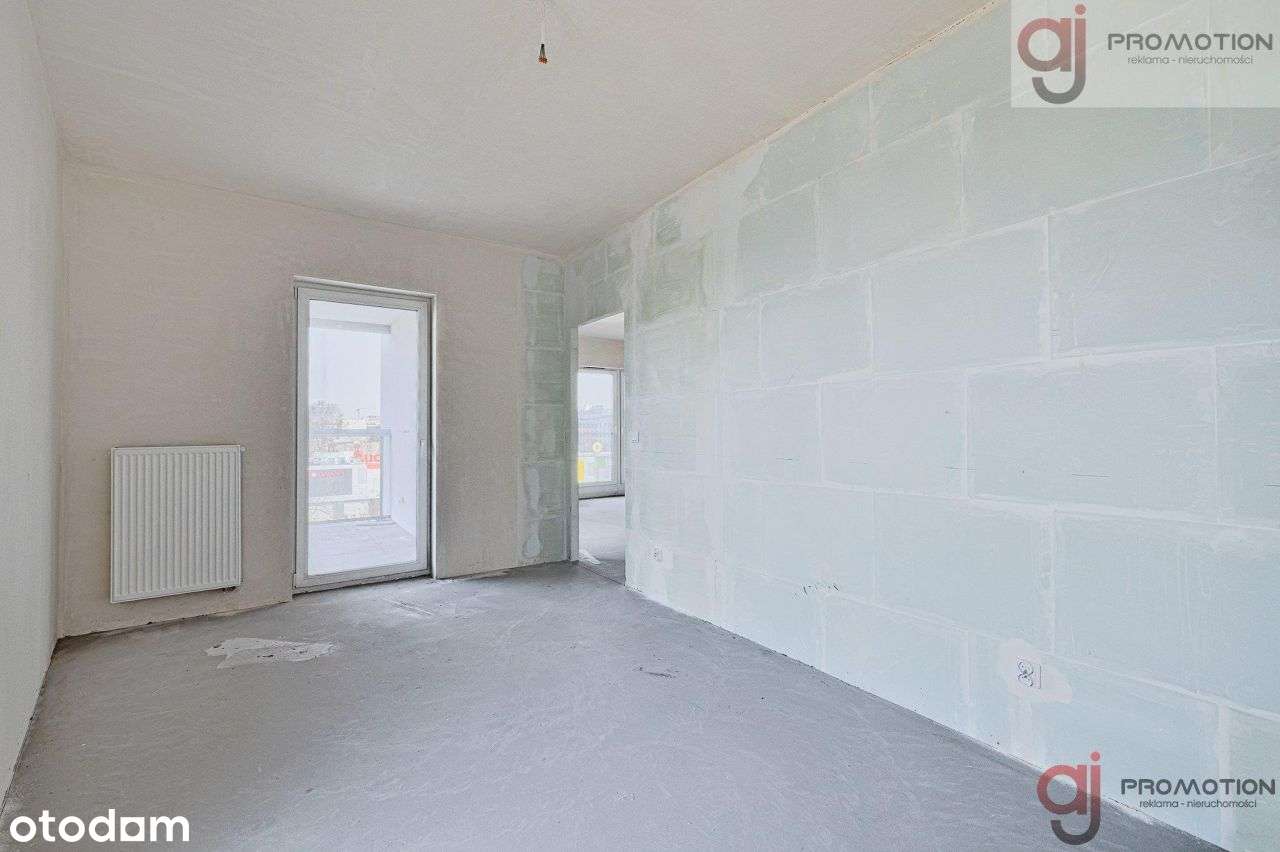 Dwupokojowe mieszkanie w centrum Łodzi !-15