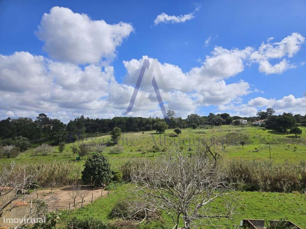 Dois Lotes de Terreno Urbanos com vista Impar - Grande imagem: 2/5