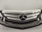 Para Choques Frente Mercedes-Benz B-Class (W245) - 4