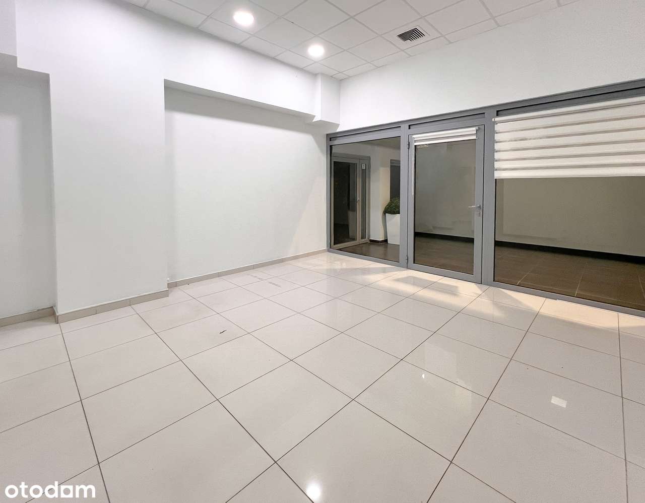 Do wynajęcia lokal handlowo-usługowy 35 m2 | Ruczaj - Pełny obrazek: 5/7