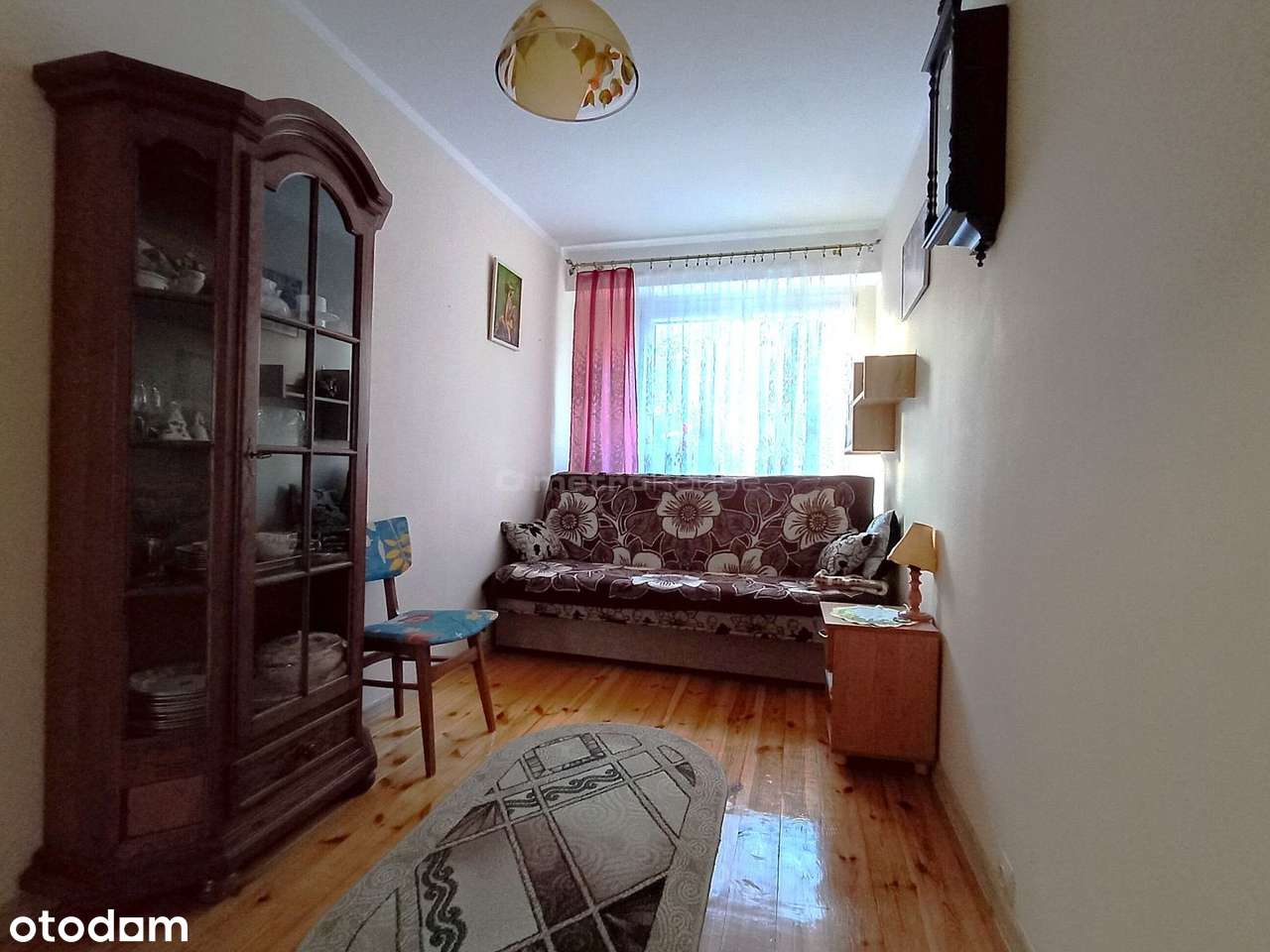 przytulne, 3-pokojowe mieszkanie, Osiedle Brzozowe - Pełny obrazek: 4/16