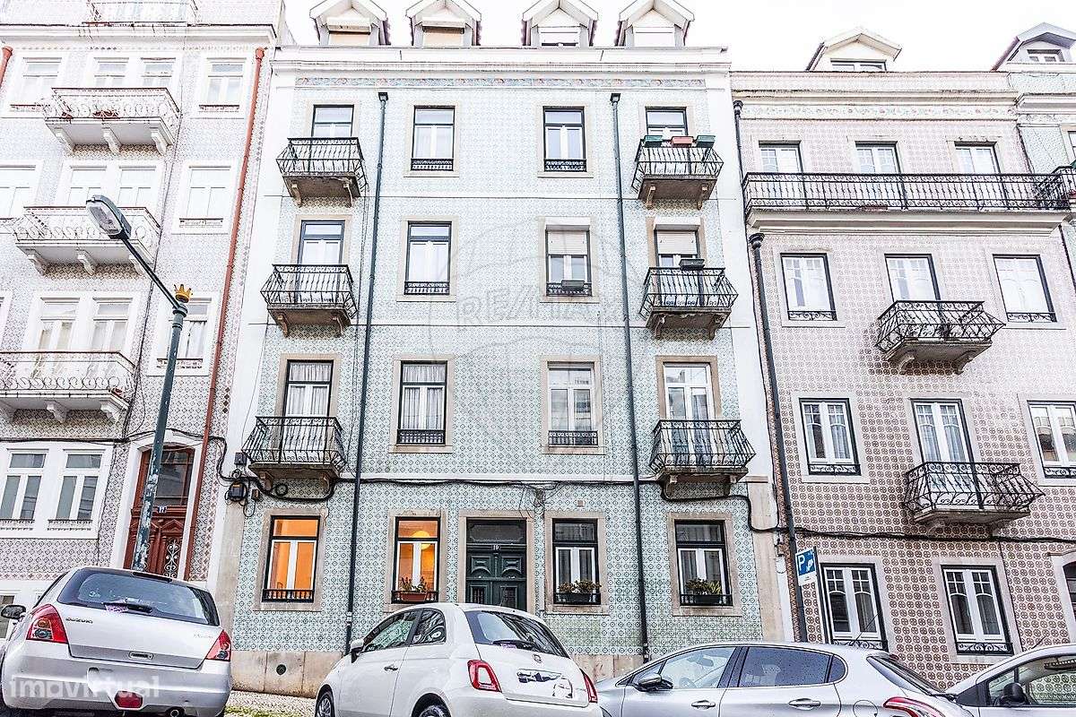 Apartamento T3 para venda-37