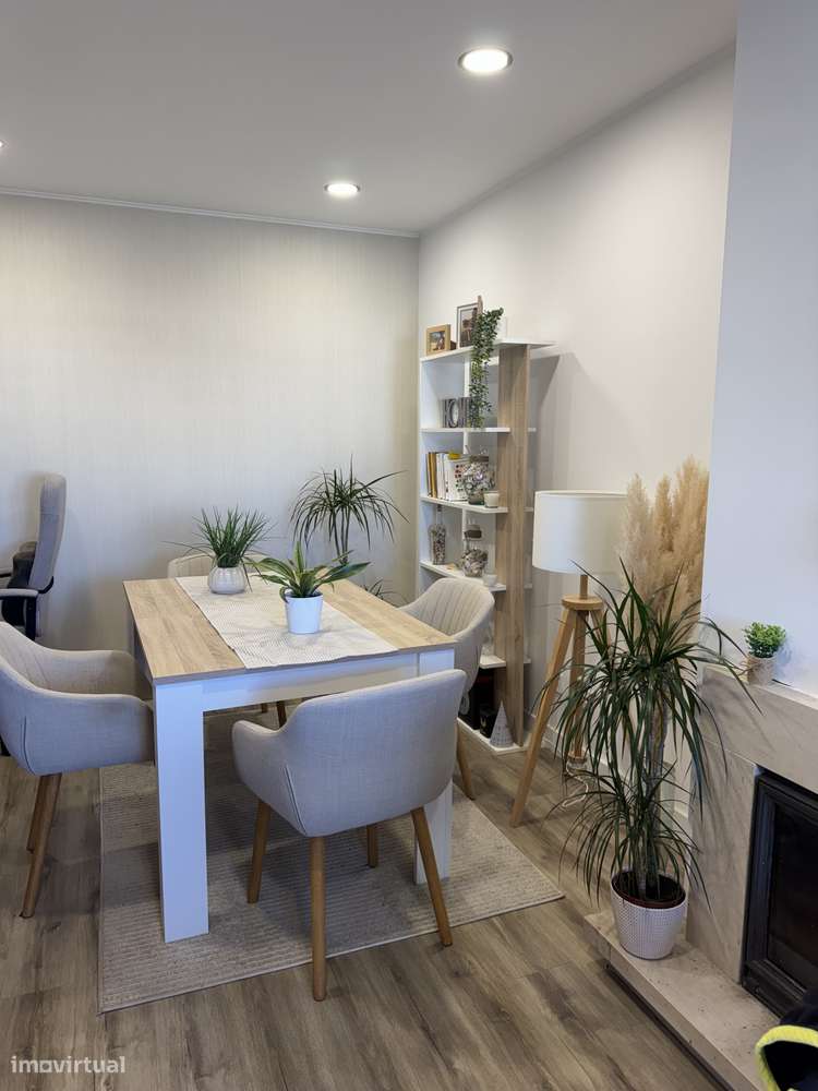 T1 Totalmente Remodelado Quinta do texugo - Grande imagem: 4/20