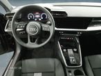 Audi A3 Sportback 40 TFSIe Advanced - 13