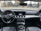 Mercedes-Benz E 200 d Aut. - 5