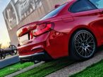 BMW M240i xDrive Coupe Sport-Aut. - 9