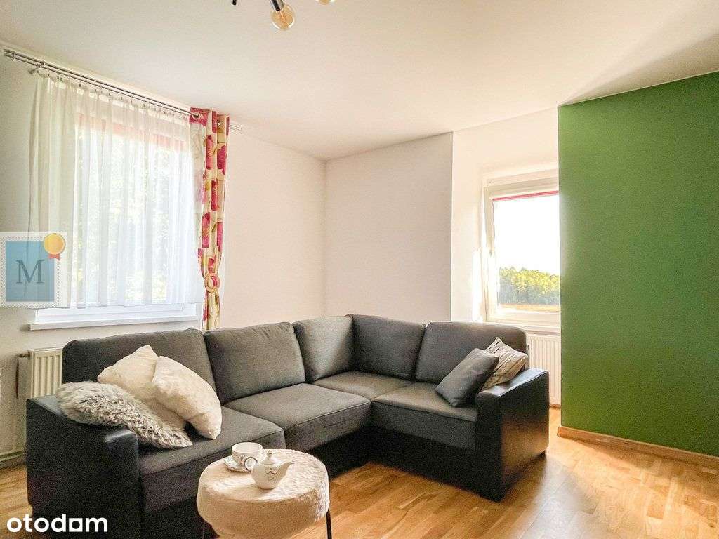 Zajączek | 2 pokoje | II piętro | 49m2 - Pełny obrazek: 5/20