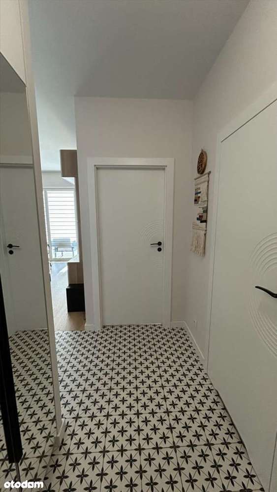 Komfortowy apartament / 2 pok. / Garaż / Komórka lok / Blisko Lasu - Pełny obrazek: 4/11