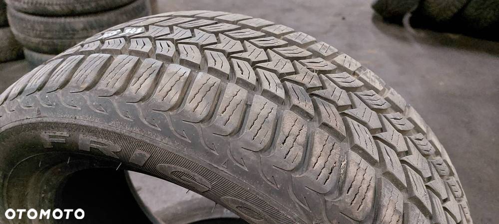 OPONY ZIMOWE 4SZT 205/55R16 DUNLOP SP WINTER SPORT - 5