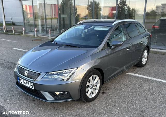 Seat Leon - 3