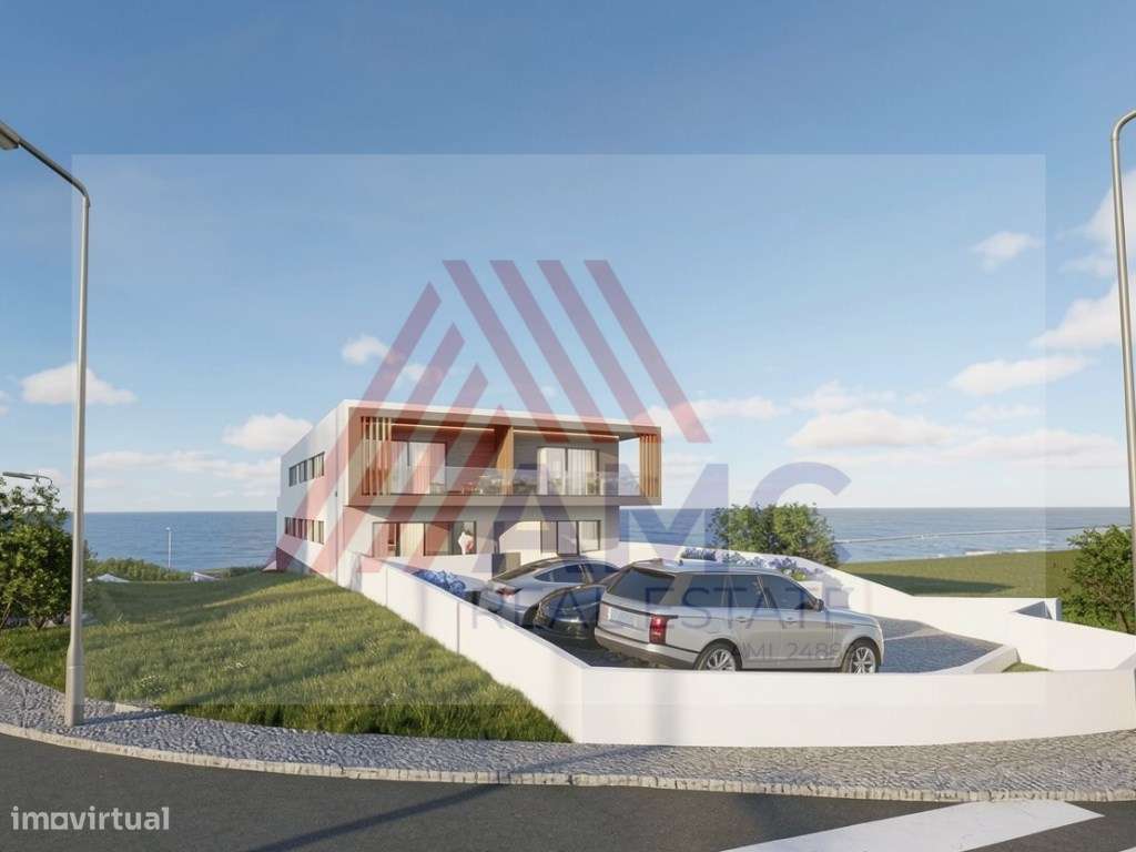 APARTAMENTO T1 EM CONSTRUÇÃO, MADALENA DO PICO-9