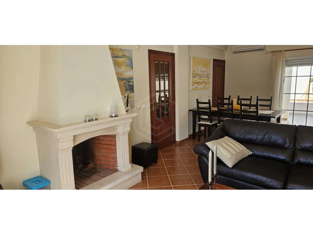 Moradia T4 perto do centro de Tavira, Algarve-13