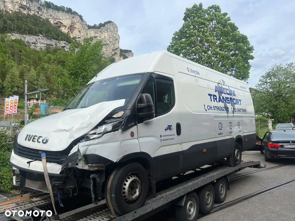 Iveco Daily 35S12V - 2