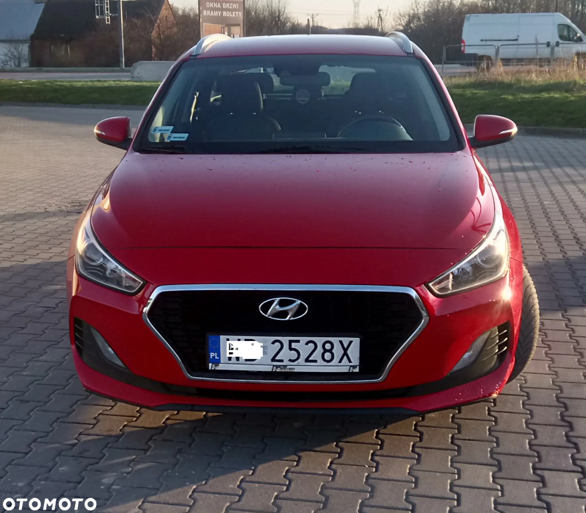 Hyundai I30 1.4 Classic + - 8