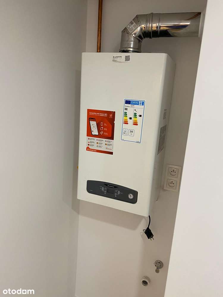 Mieszkanie po generalnym remoncie - Pełny obrazek: 5/10