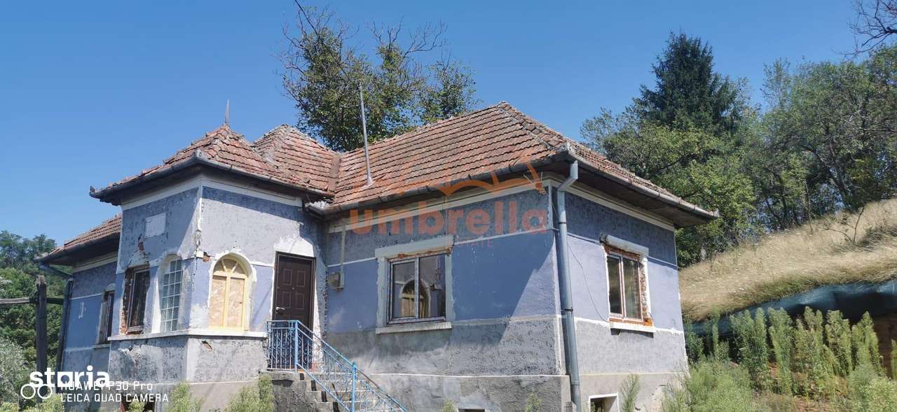 De vanzare casa si grajd +3000m² teren livada in Sumurducu - Sanpaul - Imagine principală: 2/20