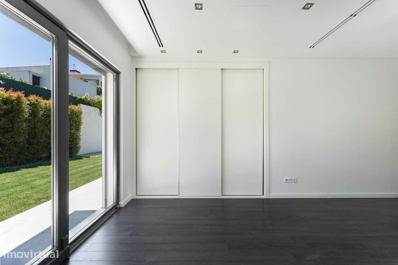 Moradia Isolada T5 com piscina, Birre, Cascais-28