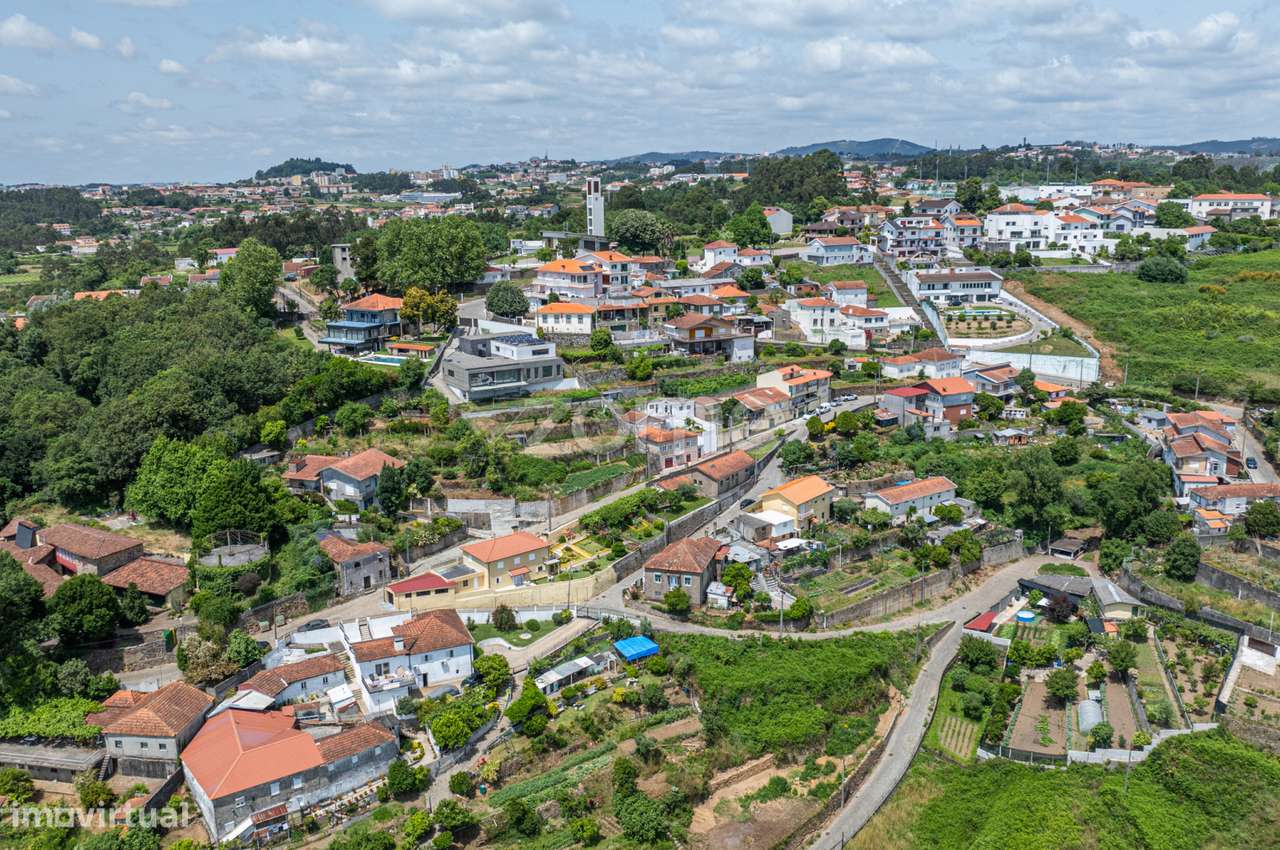 Moradia T3 Jovim | Vista Rio-44