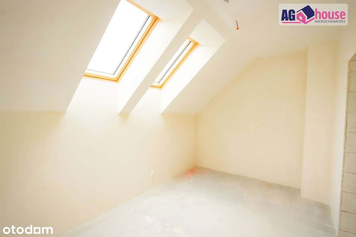 Gotowy dom do odbioru - Domachowo, Trąbki Wielkie - Pełny obrazek: 5/11