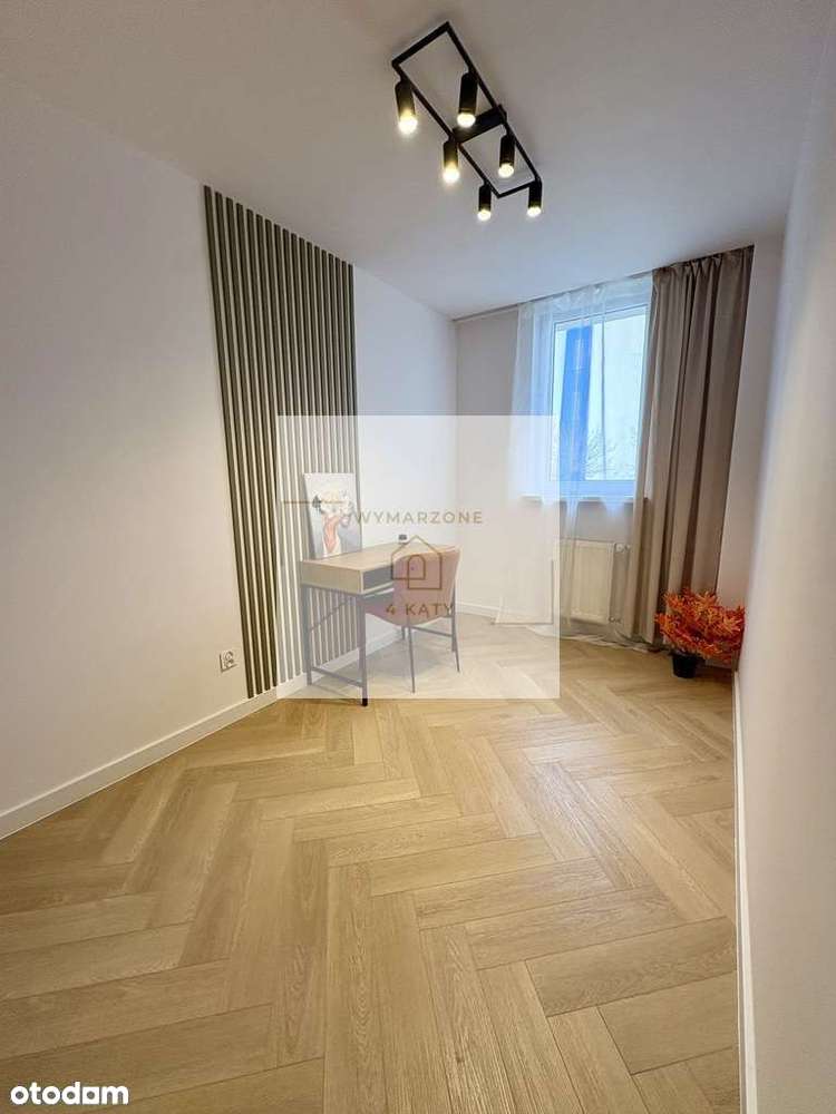 Idealne dla rodziny | 3 pokoje | Mokotów-6