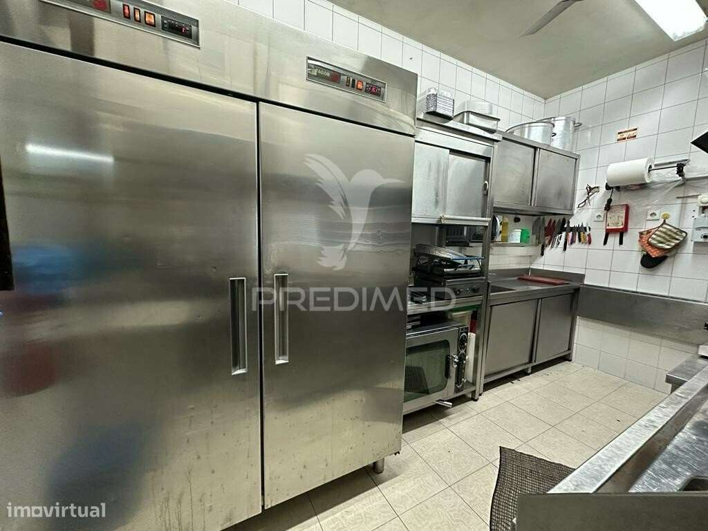 Restaurante - Grande imagem: 2/17