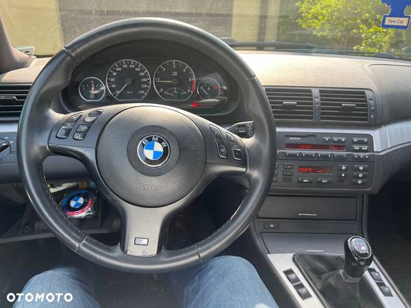 BMW Seria 3 320 Cd - 15