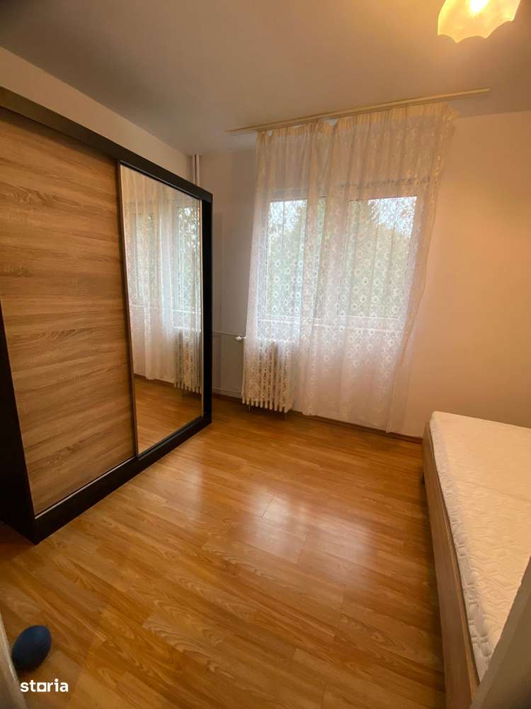 3 camere la ETAJ 1, izolat, renovat, mobilat, Orizont-Letea - Imagine principală: 4/8
