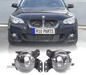 FAROIS NEVOEIRO PARA-CHOQUES PARA BMW M5 E60 M3 E90 E92 PACK M E90 - 1