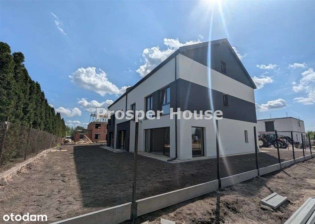 Lokal z garażem/pompa ciepła/gotowy-2