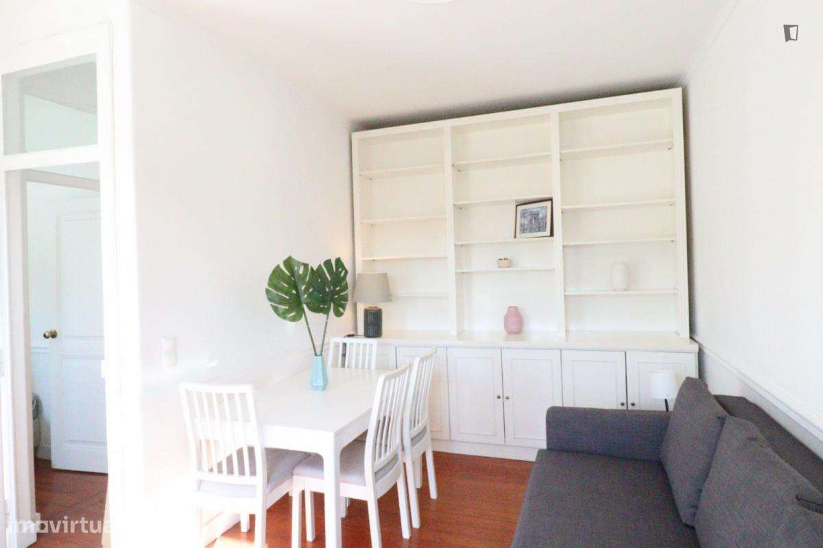 Apartamento com 2 quartos - localizado em Alcântara Lisbon - Grande imagem: 4/15