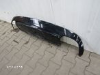 Dyfuzor dokładka spoiler tył Audi A5 S5 8T0 09- - 2